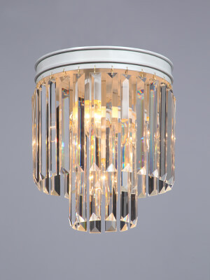 Потолочная люстра Vitaluce V5151-0/3+1PL Потолочная люстра Vitaluce V5151-0/3+1PL