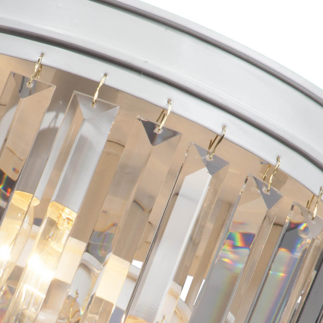 Потолочная люстра Vitaluce V5151-0/3+1PL Потолочная люстра Vitaluce V5151-0/3+1PL