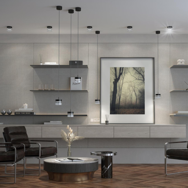 Накладной светильник Novotech Aura 359002 Накладной светильник Novotech Aura 359002