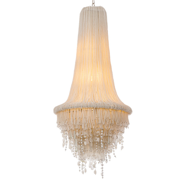 Подвесная люстра Covali JPL-20020 Подвесная люстра Covali JPL-20020