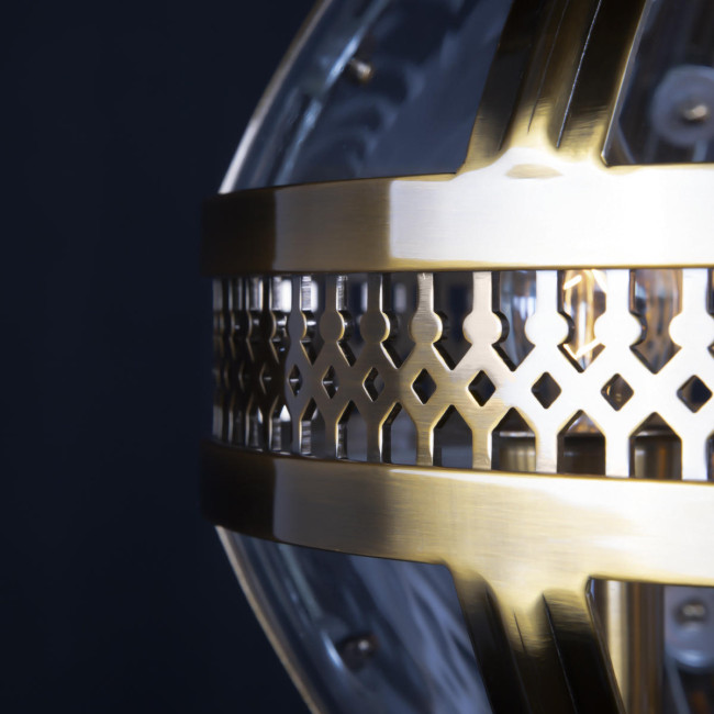 Подвесной светильник LOFT IT Lantern residential Loft3043-Br Подвесной светильник LOFT IT Lantern residential Loft3043-Br