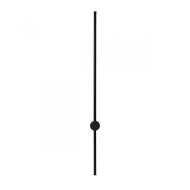 Настенный светильник Loft IT Rays 10052BK