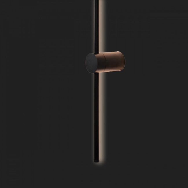 Настенный светильник Loft IT Rays 10052BK Настенный светильник Loft IT Rays 10052BK