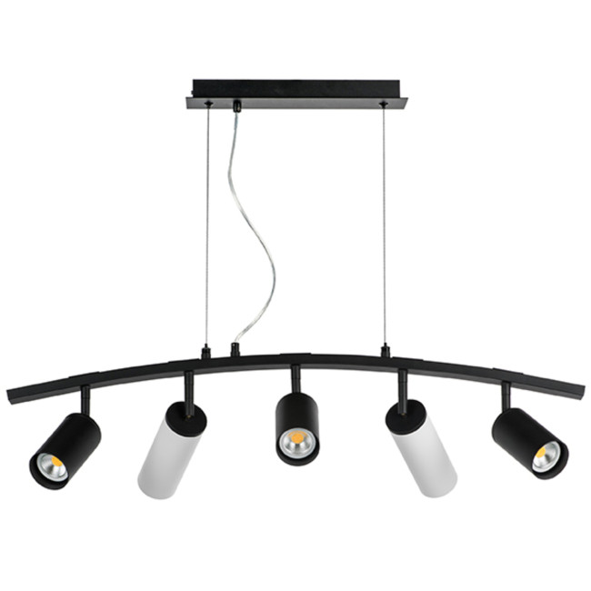 Подвесной светильник Lightstar Rullo LR735373862 (571735+214437-3+214486-2)