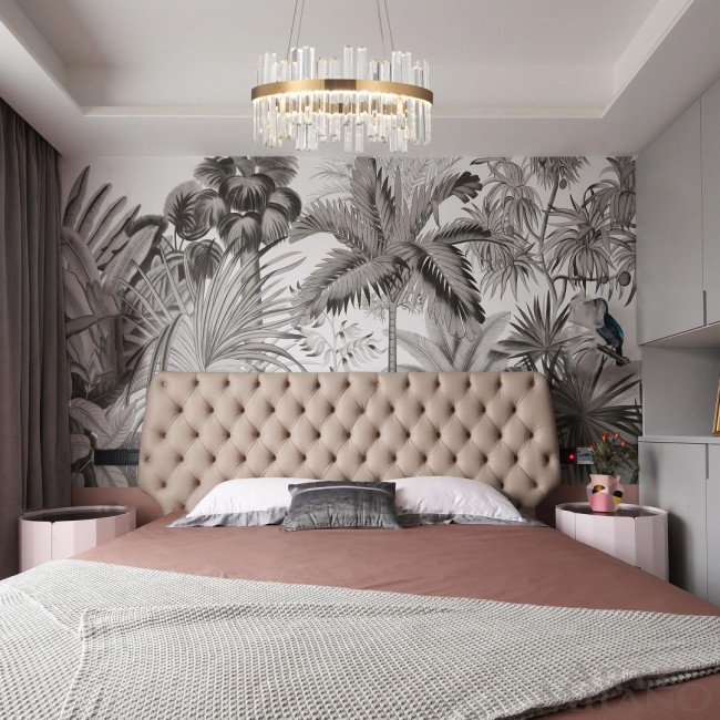 Подвесная люстра Arte Milano Venezia 312033/D500 BS Подвесная люстра Arte Milano Venezia 312033/D500 BS