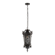 Уличный подвесной светильник Loft IT Tremezzo 100019P BS