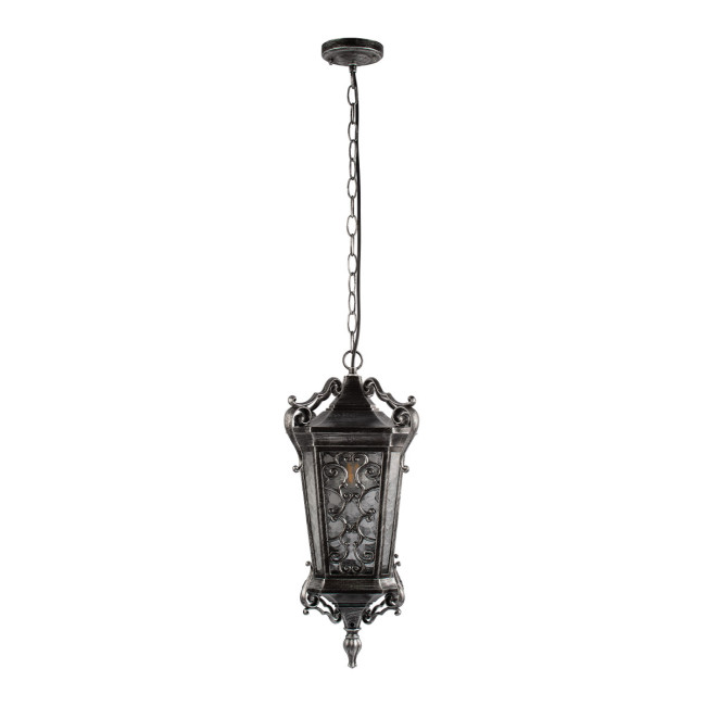 Уличный подвесной светильник Loft IT Tremezzo 100019P BS Уличный подвесной светильник Loft IT Tremezzo 100019P BS