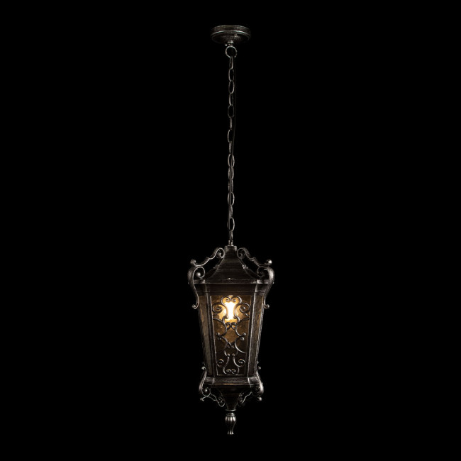 Уличный подвесной светильник Loft IT Tremezzo 100019P BS Уличный подвесной светильник Loft IT Tremezzo 100019P BS
