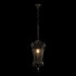 Уличный подвесной светильник Loft IT Tremezzo 100019P BS Уличный подвесной светильник Loft IT Tremezzo 100019P BS