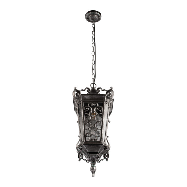 Уличный подвесной светильник Loft IT Tremezzo 100019P BS Уличный подвесной светильник Loft IT Tremezzo 100019P BS