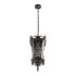 Уличный подвесной светильник Loft IT Tremezzo 100019P BS Уличный подвесной светильник Loft IT Tremezzo 100019P BS