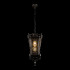 Уличный подвесной светильник Loft IT Tremezzo 100019P BS Уличный подвесной светильник Loft IT Tremezzo 100019P BS