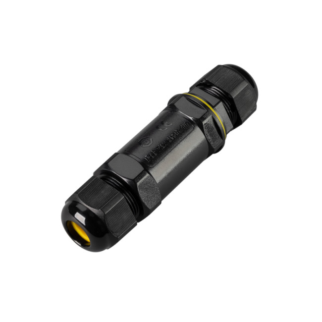 Коннектор Arlight NEO-GERM-5pin-WTW (4-8mm) 030759 Коннектор Arlight NEO-GERM-5pin-WTW (4-8mm) 030759