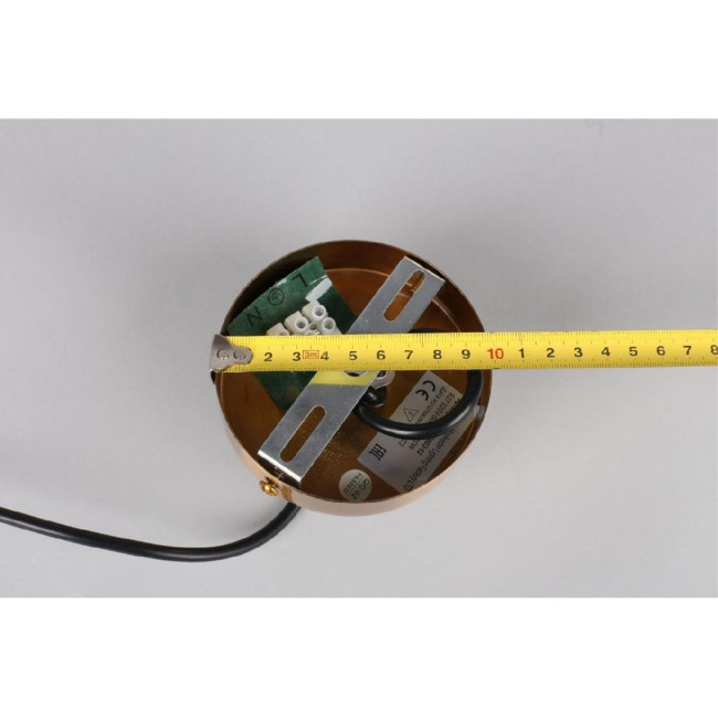 Подвесная люстра Omnilux Trevasco OML-59603-12 Подвесная люстра Omnilux Trevasco OML-59603-12