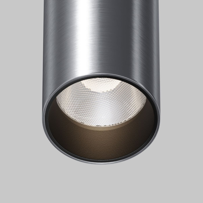 Потолочный светильник Maytoni Technical Focus Led C056CL-L12W4K-W-PT Потолочный светильник Maytoni Technical Focus Led C056CL-L12W4K-W-PT