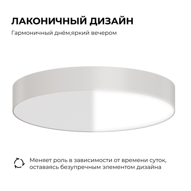 Накладной светильник Apeyron Min 18-159 Накладной светильник Apeyron Min 18-159