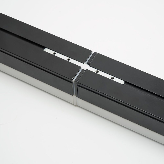 Светодиодный линейный светильник Feron AL4020 41224 Светодиодный линейный светильник Feron AL4020 41224