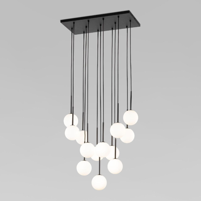 Каскадная люстра TK Lighting 10079 Martin a068655 Каскадная люстра TK Lighting 10079 Martin a068655