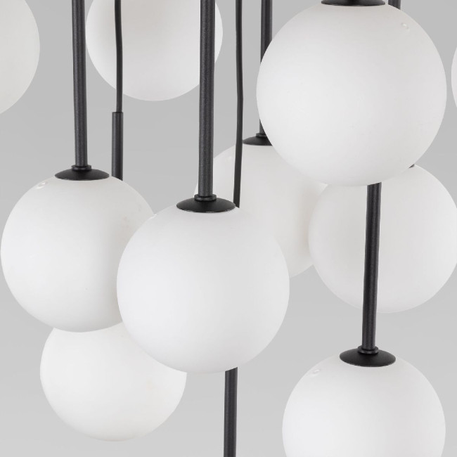 Каскадная люстра TK Lighting 10079 Martin a068655 Каскадная люстра TK Lighting 10079 Martin a068655