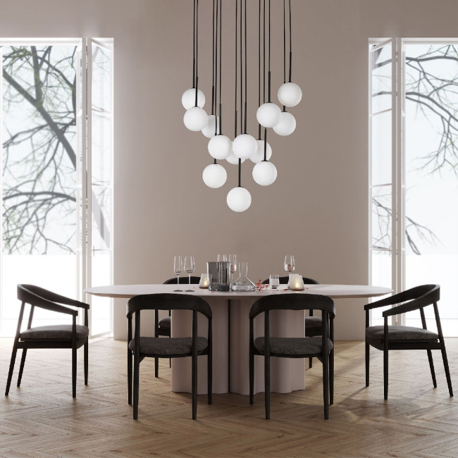 Каскадная люстра TK Lighting 10079 Martin a068655 Каскадная люстра TK Lighting 10079 Martin a068655