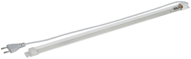 Линейный светильник Эра FITO-10W-Т5-Ra90-Slim Б0057400 Линейный светильник Эра FITO-10W-Т5-Ra90-Slim Б0057400