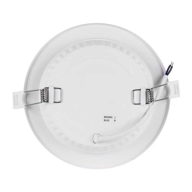 Встраиваемый светильник Wolta DLUS-12W-6K