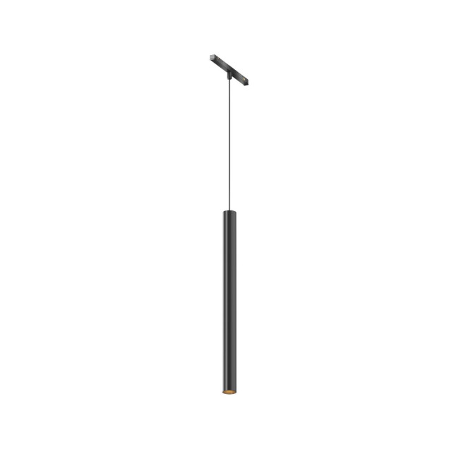 Трековый магнитный светильник Maytoni Technical Focus Led Exility X TR245-7W3K-B Трековый магнитный светильник Maytoni Technical Focus Led Exility X TR245-7W3K-B