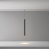 Трековый магнитный светильник Maytoni Technical Focus Led Exility X TR245-7W3K-B Трековый магнитный светильник Maytoni Technical Focus Led Exility X TR245-7W3K-B