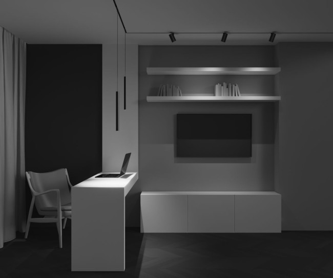Трековый магнитный светильник Maytoni Technical Focus Led Exility X TR245-7W3K-B Трековый магнитный светильник Maytoni Technical Focus Led Exility X TR245-7W3K-B