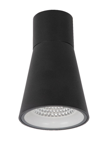 Уличный потолочный светильник Lucide Derby 28800/07/30 Уличный потолочный светильник Lucide Derby 28800/07/30