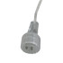 Светодиодная фигура Uniel ULD-M3660-080/STA WHITE IP44 DEER-2 UL-00012362 Светодиодная фигура Uniel ULD-M3660-080/STA WHITE IP44 DEER-2 UL-00012362