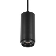 Трековый магнитный светильник Wolta WMLY-7W/03B