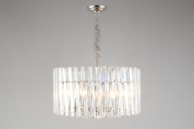 Подвесная люстра Aployt Verene APL.808.03.08