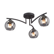 Потолочная люстра Vitaluce V4285-1/3PL Потолочная люстра Vitaluce V4285-1/3PL