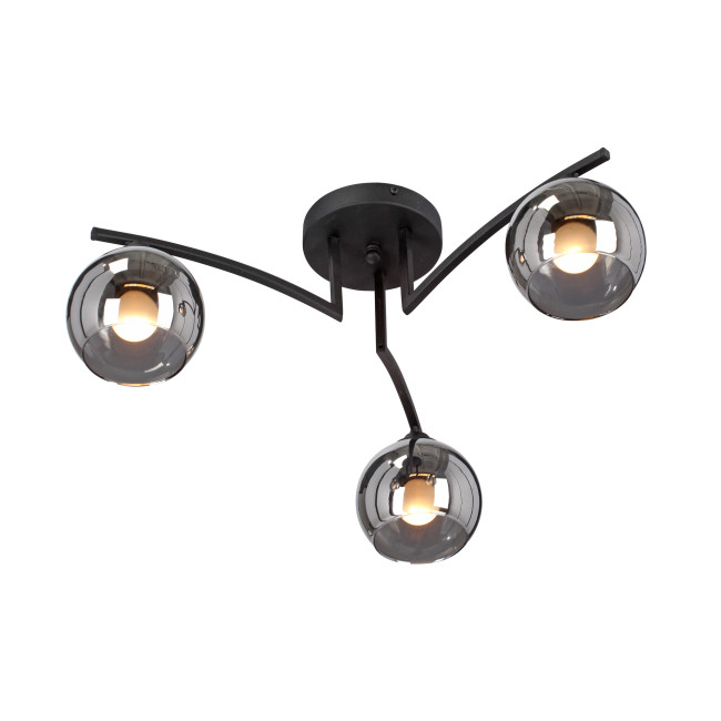 Потолочная люстра Vitaluce V4285-1/3PL Потолочная люстра Vitaluce V4285-1/3PL