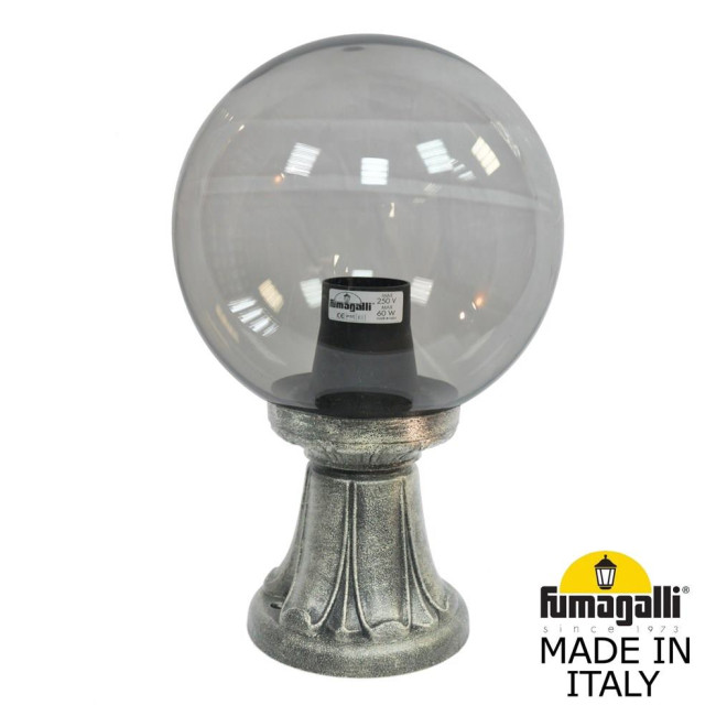 Ландшафтный светильник Fumagalli Globe 250 G25.111.000.BZF1R