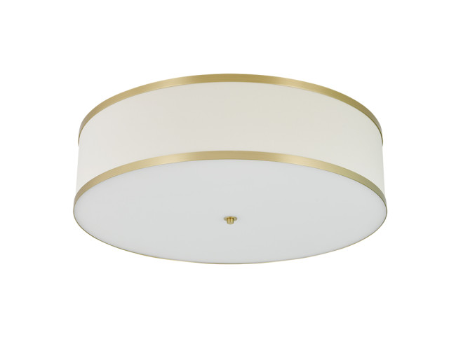 Потолочный светильник Newport Sarah 3559/PL brass М0070140 Потолочный светильник Newport Sarah 3559/PL brass М0070140