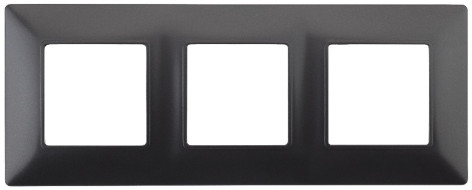 Рамка на 3 поста Эра 14-5003-05 Б0034397 Рамка на 3 поста Эра 14-5003-05 Б0034397