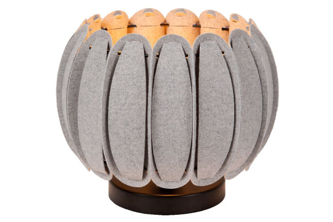 Настольная лампа Lucide Spencer 34545/81/36 Настольная лампа Lucide Spencer 34545/81/36