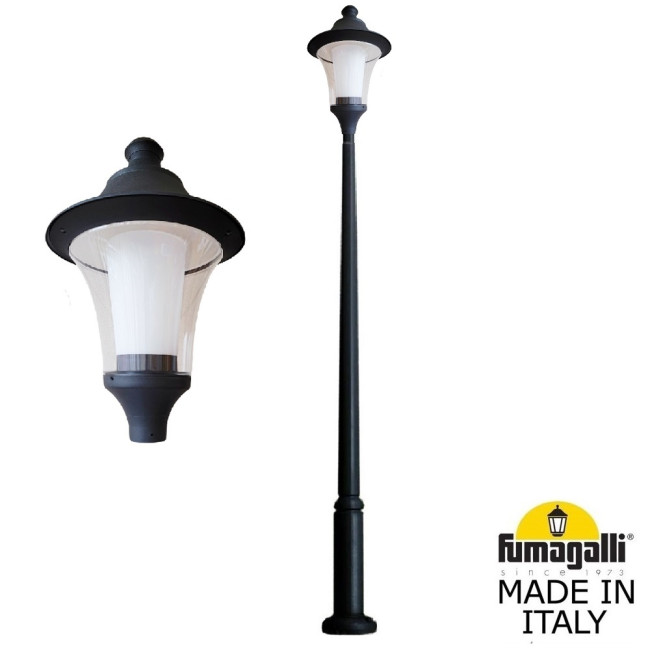 Парковый светильник Fumagalli Remo R50.362.000.AXH27 Парковый светильник Fumagalli Remo R50.362.000.AXH27