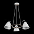 Подвесной светильник Freya Falke Market FR8001PL-03WG