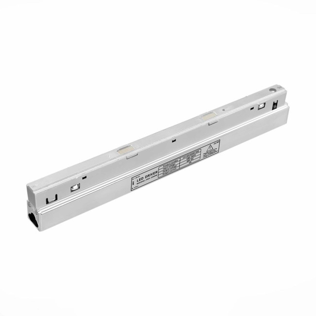 Блок питания встраиваемый для магнитного шинопровода ST Luce Skyline 48 ST011.058.300 Блок питания встраиваемый для магнитного шинопровода ST Luce Skyline 48 ST011.058.300