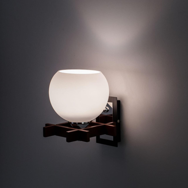 Бра Citilux Нарита CL114311 Бра Citilux Нарита CL114311