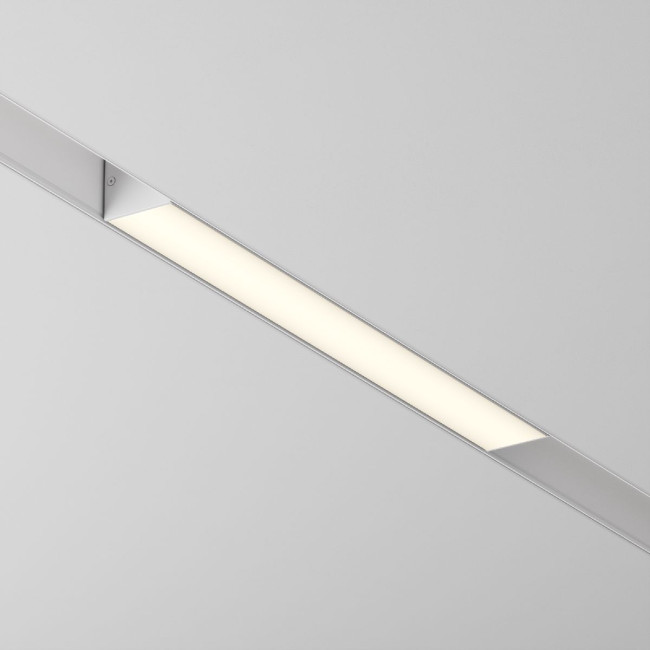 Трековый светильник Maytoni Technical Basis TR074-2-12W3K-W