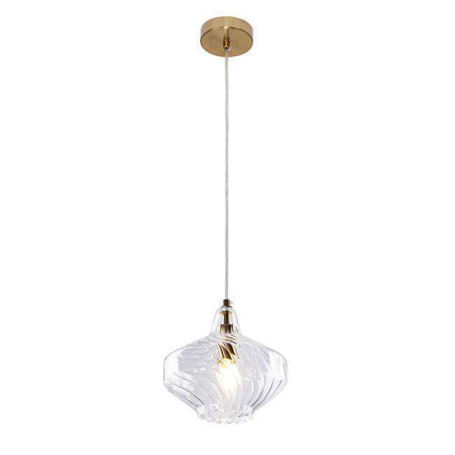 Подвесной светильник Modemodern MD.1173.1 CL