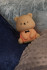 Настольная лампа Lucide Pincha Bear 54500/01/43 Настольная лампа Lucide Pincha Bear 54500/01/43