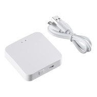 Шлюз Novotech Konst Glat 359392 Шлюз Novotech Konst Glat 359392