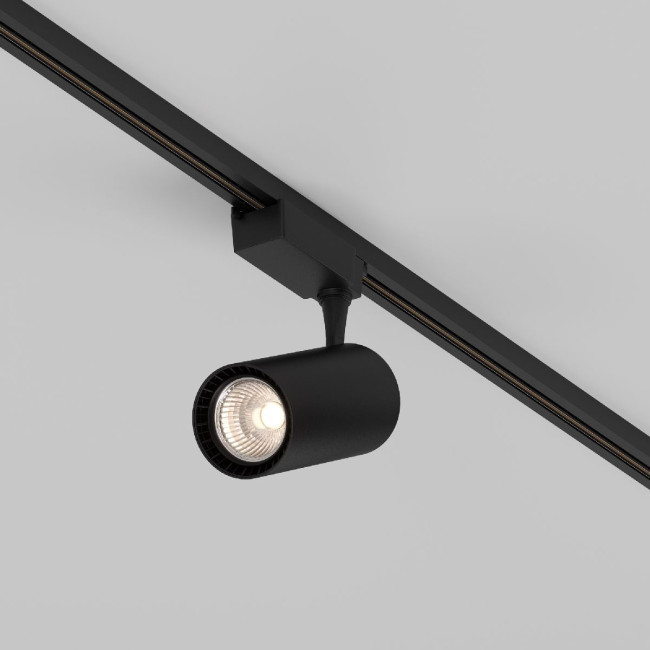 Трековый светильник Maytoni Technical Vuoro TR003-1-36W3K-W-B