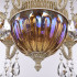 Подвесная люстра Bohemia Ivele Crystal AL79101P/6/175 A WMG P Shampan/M-1H Подвесная люстра Bohemia Ivele Crystal AL79101P/6/175 A WMG P Shampan/M-1H