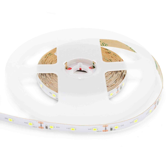 Светодиодная лента Apeyron 12В СТ 4,8Вт/м smd3528, 60д/м IP67 (НАНО) 280Лм/м 5м 6500К 00-71 Светодиодная лента Apeyron 12В СТ 4,8Вт/м smd3528, 60д/м IP67 (НАНО) 280Лм/м 5м 6500К 00-71